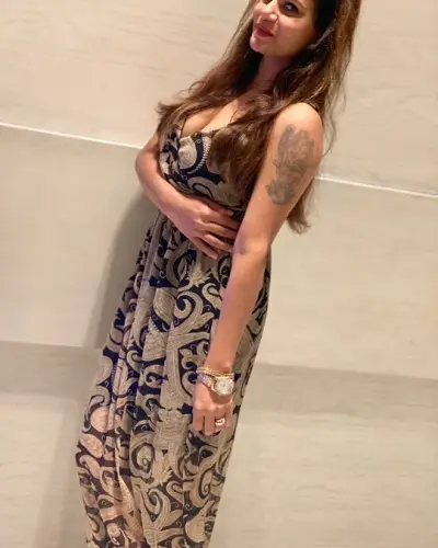 Uttara Kannada Escort